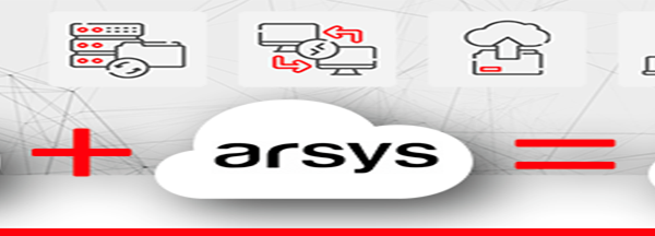 Des de TdA us presentem el nostre nou partner ARSYS per a desplegaments escalables 24/7 deslocalitzats.